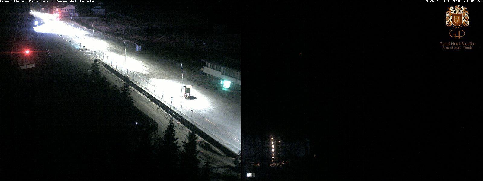 Camera Live Image