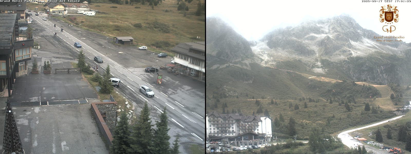 Camera Live Image