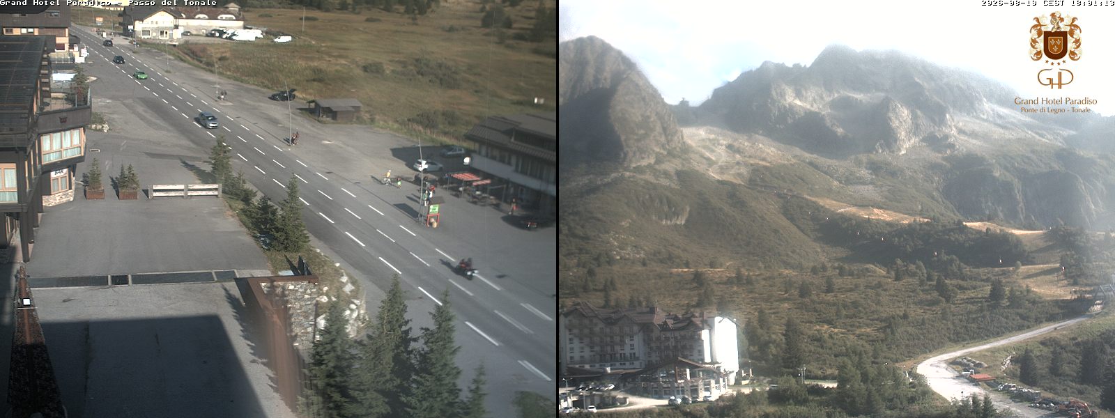 Camera Live Image