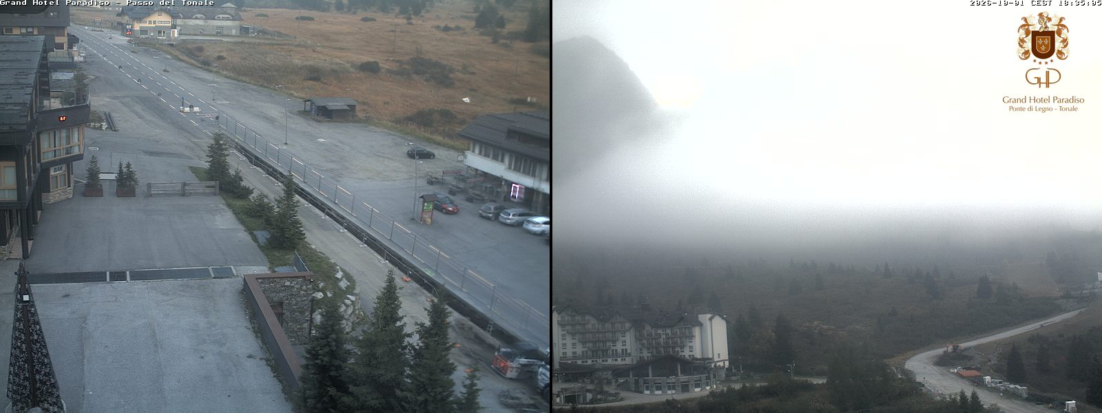 Camera Live Image