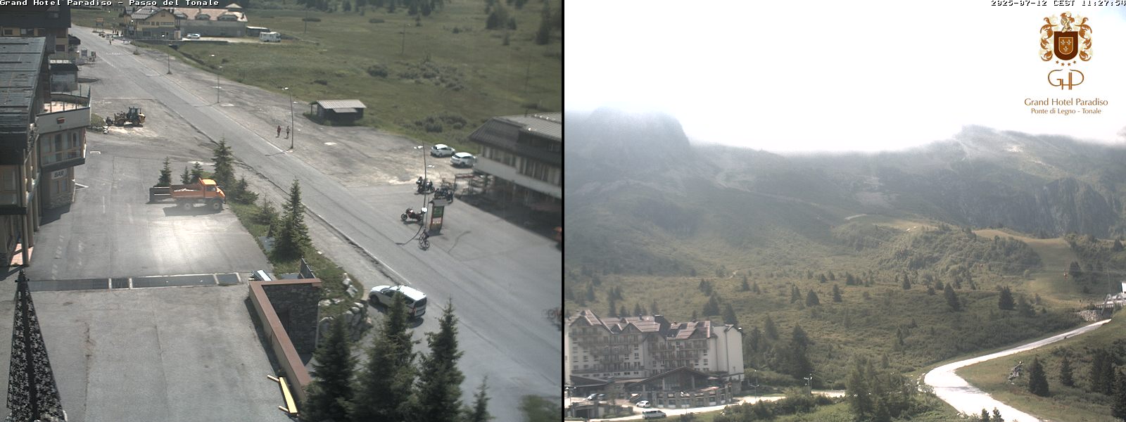 Camera Live Image