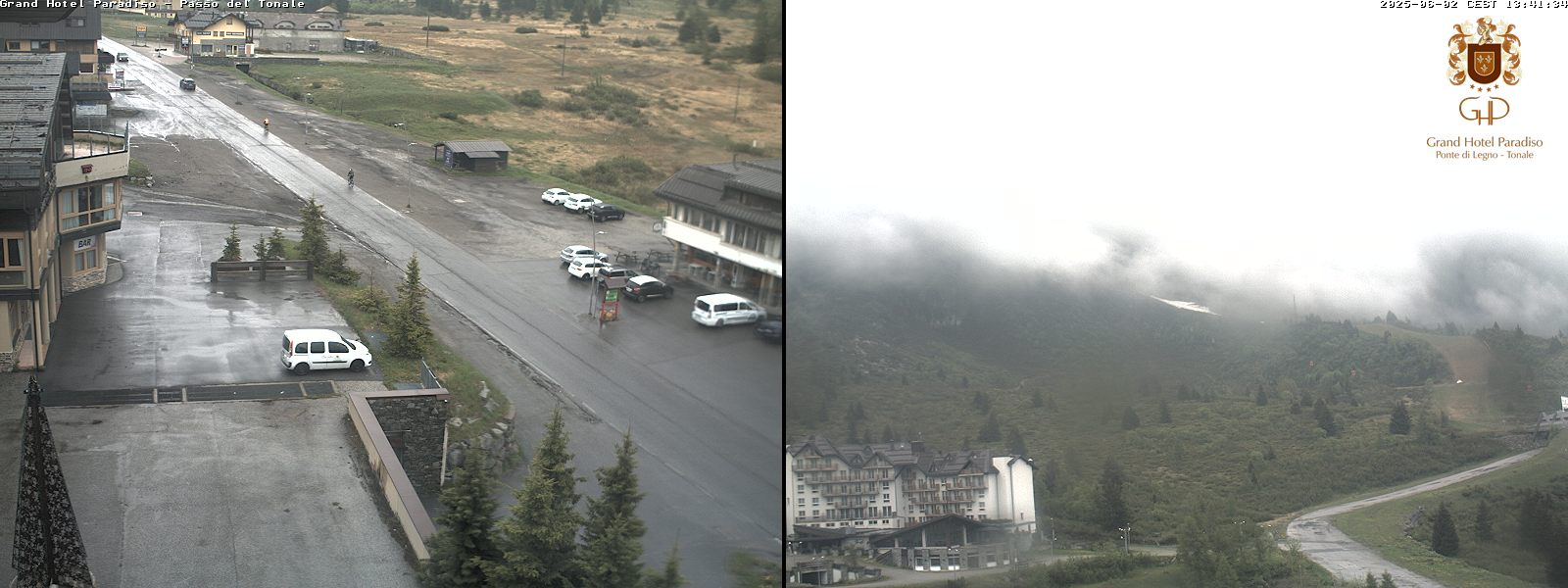 Camera Live Image