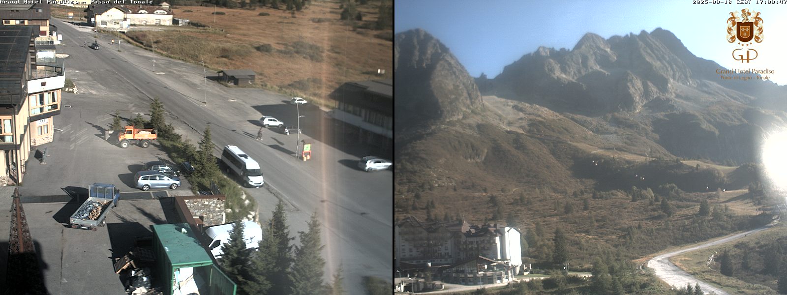 Camera Live Image