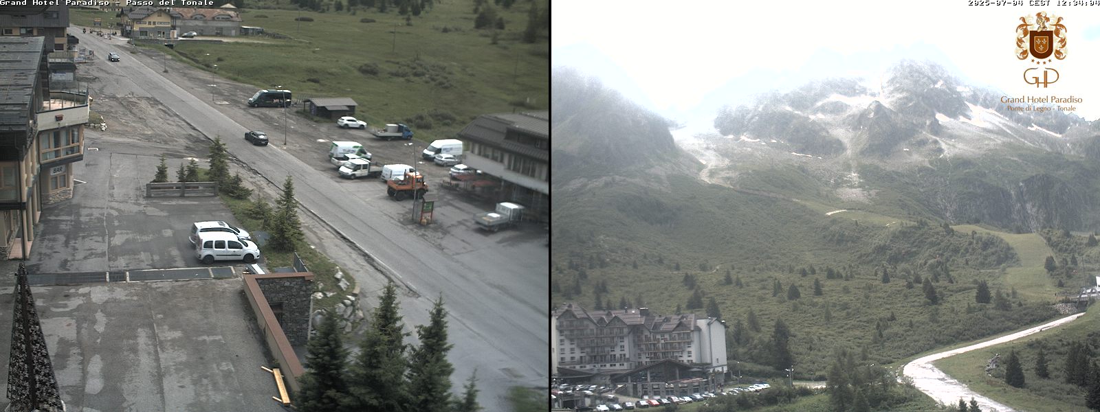Camera Live Image