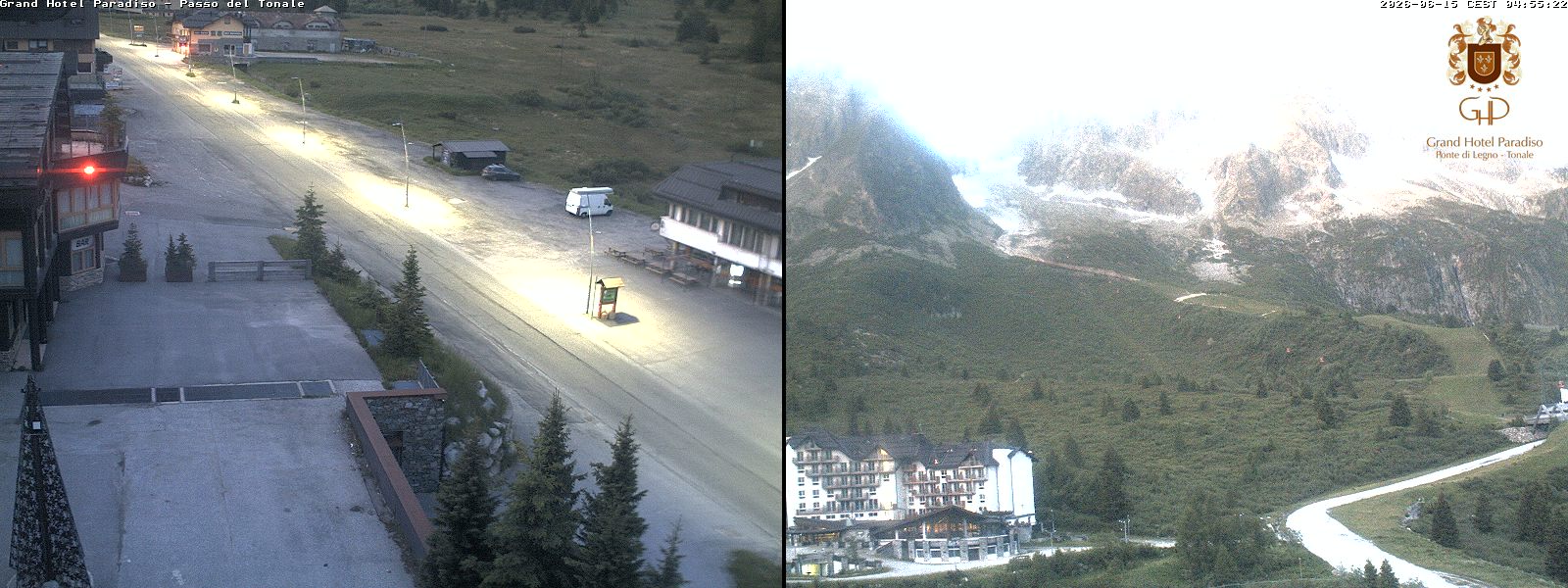 Camera Live Image