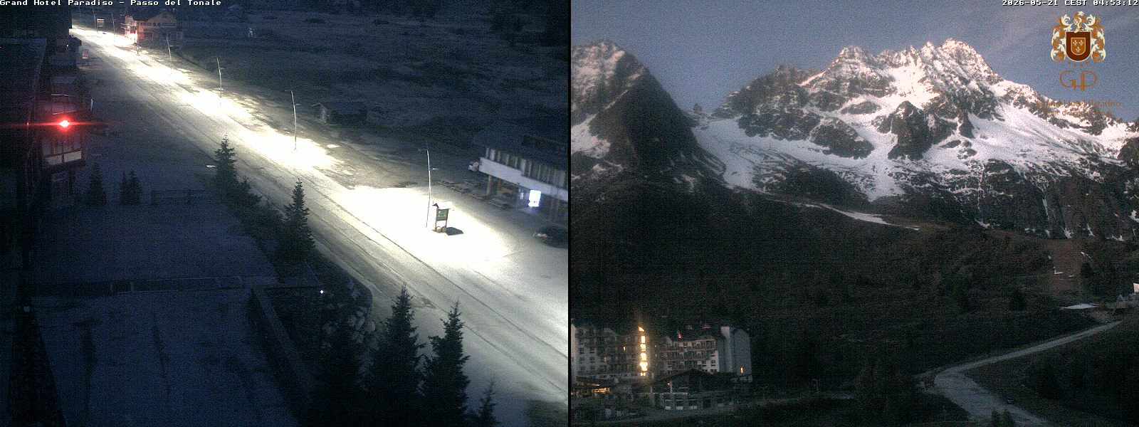 Camera Live Image