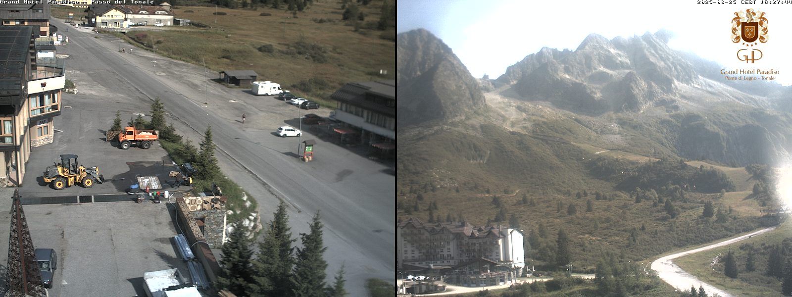 Camera Live Image