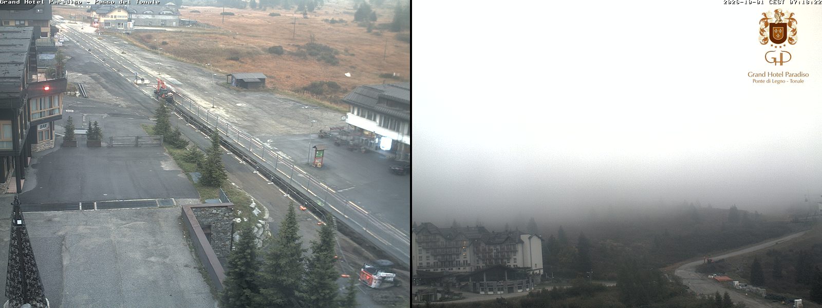 Camera Live Image