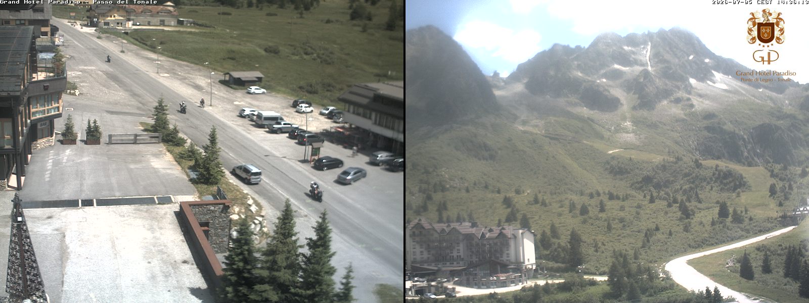 Camera Live Image